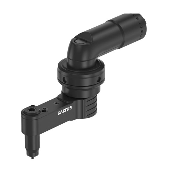 瑞典AtlasCopco阿特拉斯.科普柯90°- Q2 快換彎頭，帶/不帶集成 GFA特殊頭Q2-A12-06 8436001006