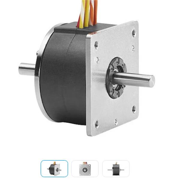 德國FAULHABER福爾哈貝編碼器2214S012BXTH IEF3-512L