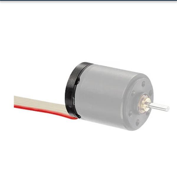 德國(guó)FAULHABER福爾哈貝編碼器1516T006SR IEH2-16