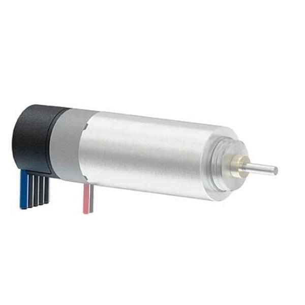 德國FAULHABER福爾哈貝編碼器0816K012SR K4180 IEP3-32 K4456