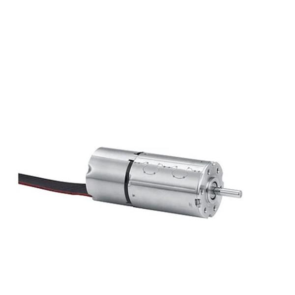 德國(guó)FAULHABER福爾哈貝編碼器2444S024B-K1838 IE3-128L