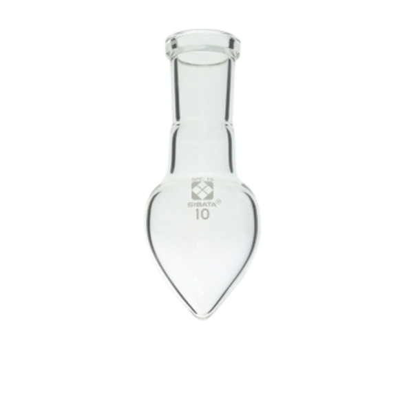 日本SIBATA柴田科學SPC 梨形培養(yǎng)瓶030130-15100