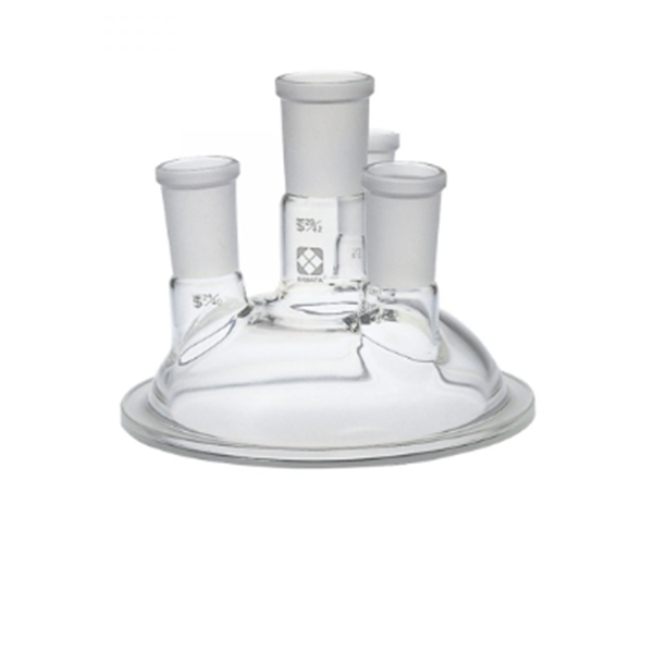 日本SIBATA柴田科學(xué)普通滑動(dòng)可分離蓋005610-1