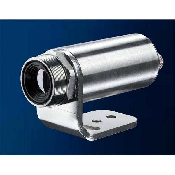 德國Optris  便攜式紅外激光測溫儀-P20 LT型