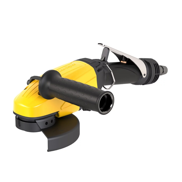 瑞典AtlasCopco阿特拉斯.科普柯氣動彎頭渦輪打磨機(jī)GTG25 F120-M14 8423252510