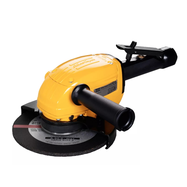 瑞典AtlasCopco阿特拉斯.科普柯氣動彎頭渦輪打磨機GTG40 S060-927 8423071505