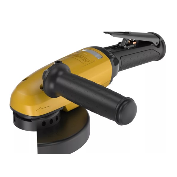 瑞典AtlasCopco阿特拉斯.科普柯氣動彎頭渦輪打磨機GTG22-HA G85 8423222220