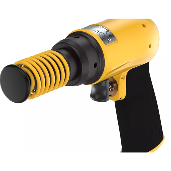 瑞典AtlasCopco阿特拉斯.科普柯氣動(dòng)鉚錘 - 手槍式RRH12P TS 8426111072