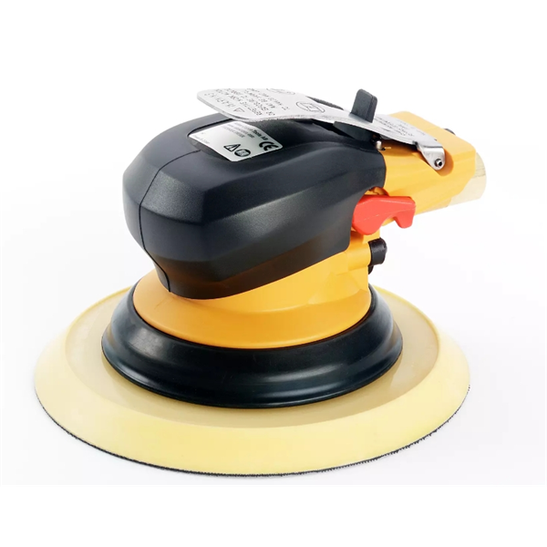 瑞典AtlasCopco阿特拉斯.科普柯氣動(dòng)偏心軌道式磨光機(jī)LST20 R350 8423036165