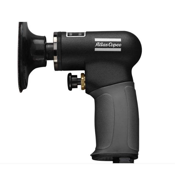 瑞典AtlasCopco阿特拉斯.科普柯氣動手槍式砂磨機KIT G2302 8423031215