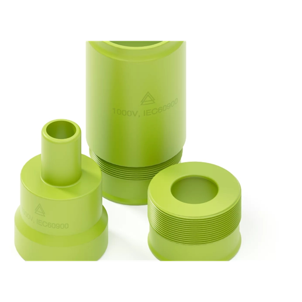 瑞典AtlasCopco阿特拉斯.科普柯絕緣套筒保護(hù)套Socket cover-HEXE1/4-d24 4027041422