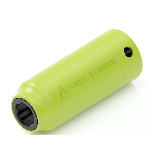 瑞典AtlasCopco阿特拉斯.科普柯帶旋轉保護套套筒Skt-SQ3/8-L62.5-SD15-RM-R-IH 4027329415