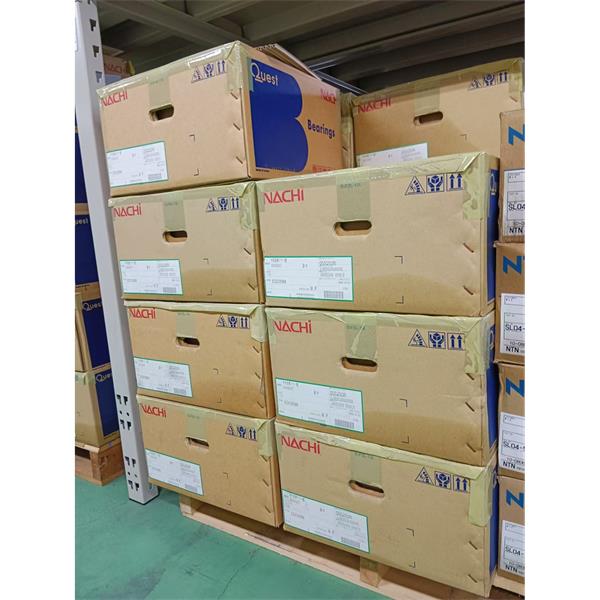 中村供應(yīng)日本NACHI拉奇柱塞泵PVS-2B-16RQ3A4-12