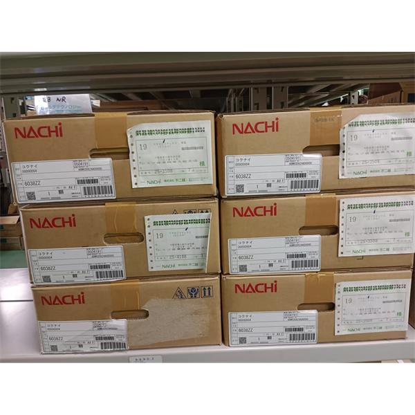 中村供應(yīng)日本NACHI拉奇柱塞泵PVS-2B-16RQ3A4-12