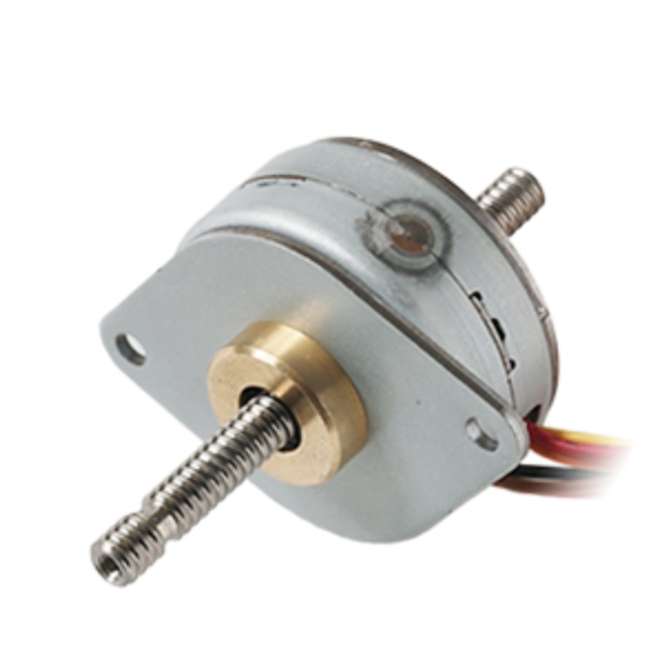 日本NPM脈沖步進(jìn)電機(jī)驅(qū)動(dòng)器 EC-AD 系列NEVEC-AD1242A1