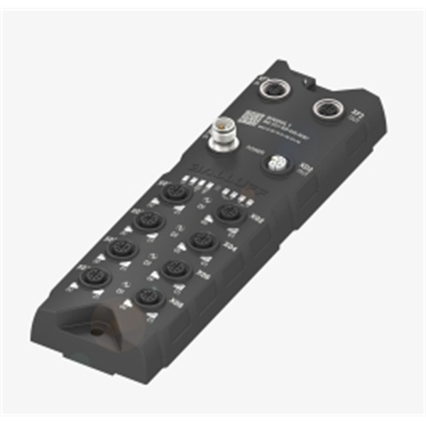 德國BALLUFF巴魯夫工業(yè)網(wǎng)絡(luò)模塊BNI00L1 BNI XG1-505-0A5-R067