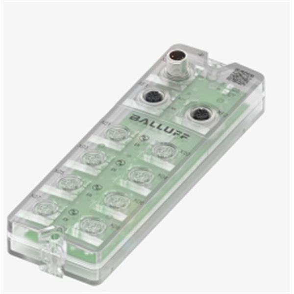 德國(guó)BALLUFF巴魯夫工業(yè)網(wǎng)絡(luò)模塊BNI00HP BNI XG1-505-0A5-K083