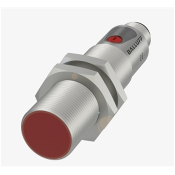 德國(guó)BALLUFF巴魯夫漫反射傳感器BOS01CF BOS 18M-PA-RD20-S4