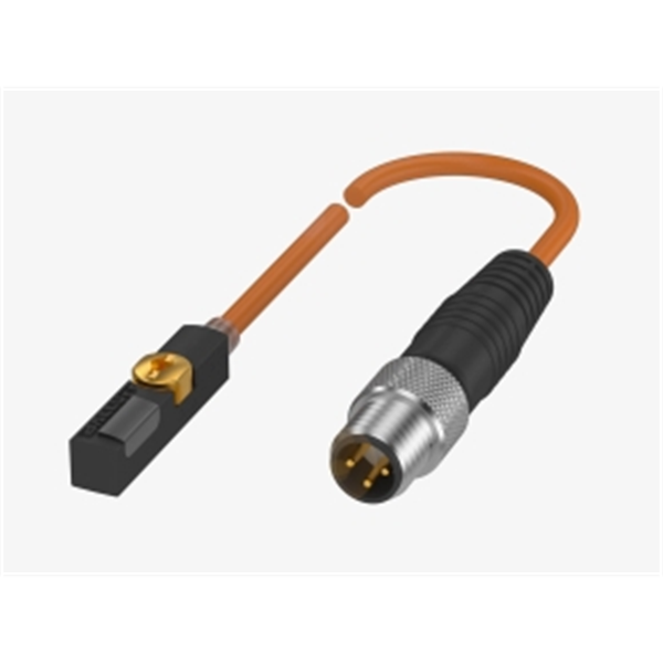 德國(guó)BALLUFF巴魯夫磁場(chǎng)傳感器-氣缸開(kāi)關(guān)BMF00JC BMF 235K-PS-C-2A-SA5-S49-00,3