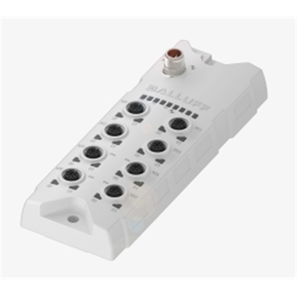 德國(guó)BALLUFF巴魯夫IO-Link傳感器傳感器BNI00F9 BNI IOL-727-S51-P012