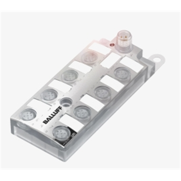 德國(guó)BALLUFF巴魯夫IO-Link傳感器傳感器BNI007Z BNI IOL-302-002-K006