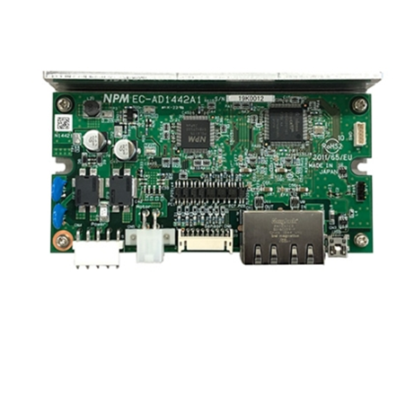 日本NPM脈沖步進(jìn)電機(jī)驅(qū)動(dòng)器 EC-AD 系列NEWEC-AD1241A4