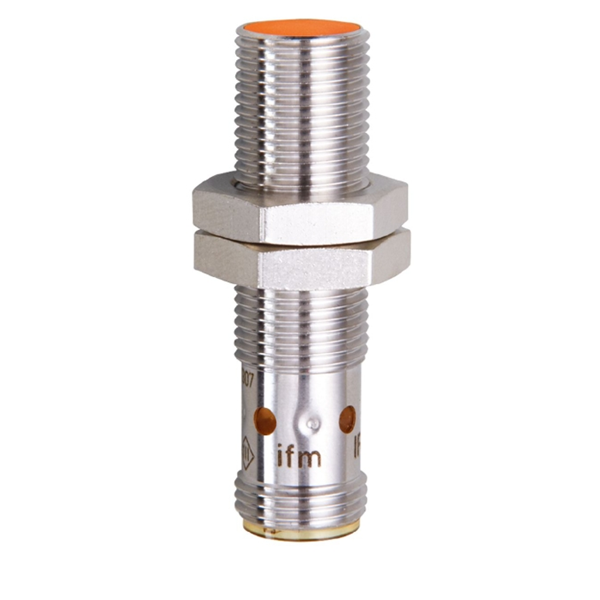 德國(guó)IFM易福門電感式接近開(kāi)關(guān)IFP201 IFK3004-FRKG/V4A/IO/US-104