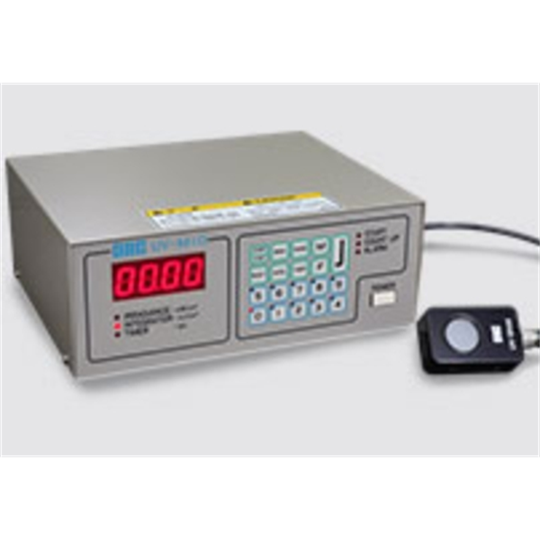 日本ORC紫外線測光儀UV-351