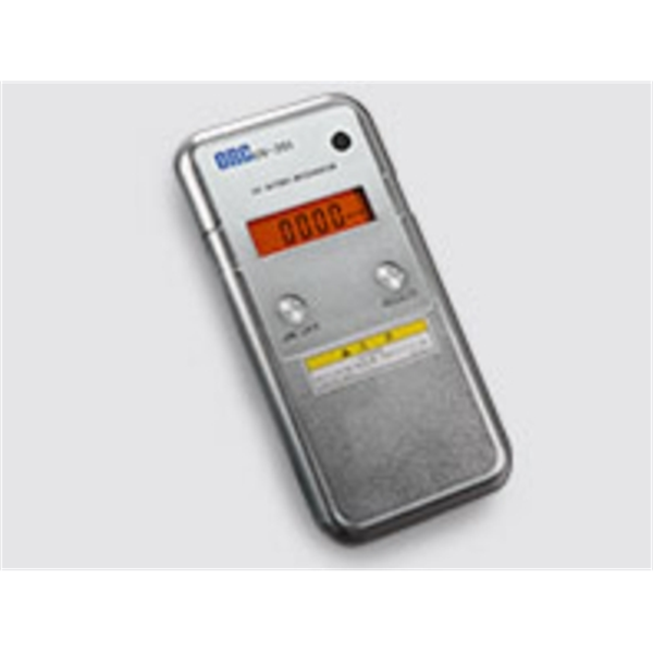 日本ORC紫外線測光儀UV-351