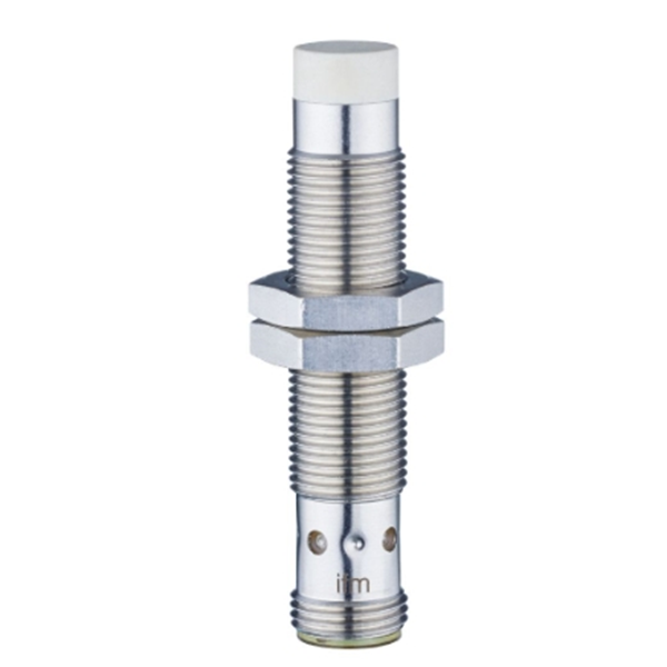 德國(guó)IFM易福門高精度測(cè)距傳感器IFP201 IFK3004-FRKG/V4A/IO/US-104