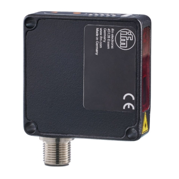 德國IFM易福門測距傳感器OMH555 OMHLF8KG/IO-Link/US