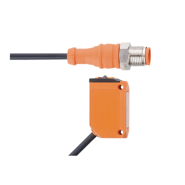 德國(guó)IFM易福門(mén)光電傳感器O6P201 O6P-FPKG/0,30m/US