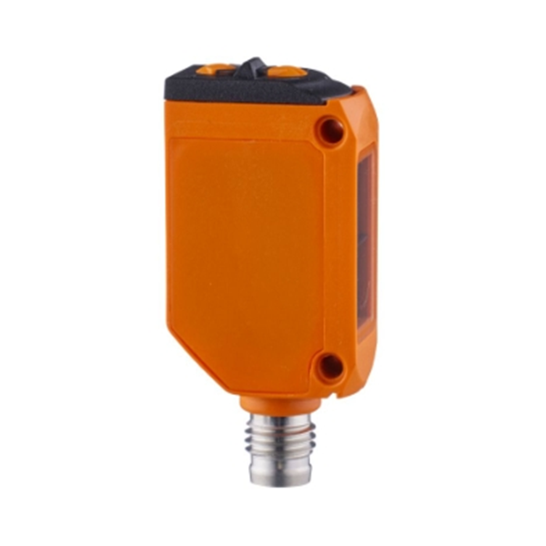 德國IFM易福門光電傳感器O6P203 O6P-FPKG/AS/4P