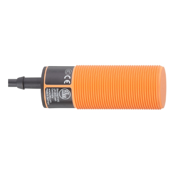 德國(guó)IFM易福門電容式接近開關(guān)KI0016 KI-2015-ABOA/NI