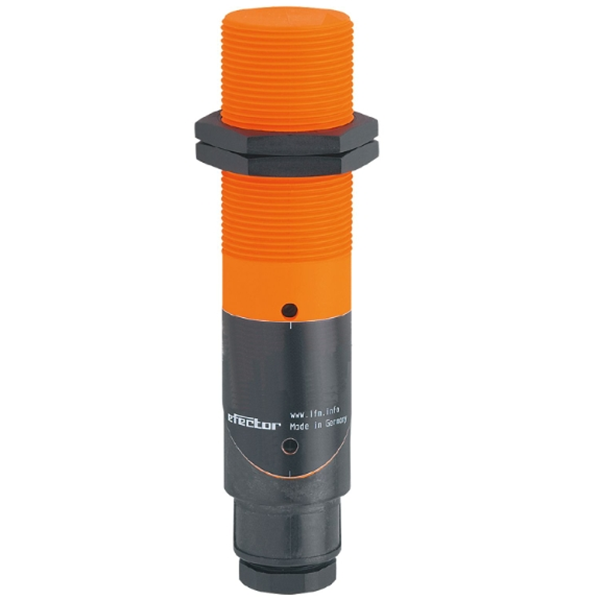 德國IFM易福門電容式接近開關(guān)KI0205 KIE2015-FBOA/NI RT