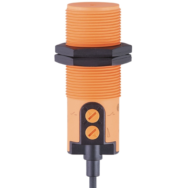 德國(guó)IFM易福門電容式接近開(kāi)關(guān)KI6002 KI-3250NFPKG/PL/2P/IO/10M