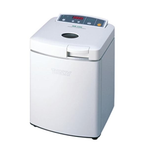 日本THINKY新基標(biāo)準(zhǔn)容器和容器適配器ARV-5000