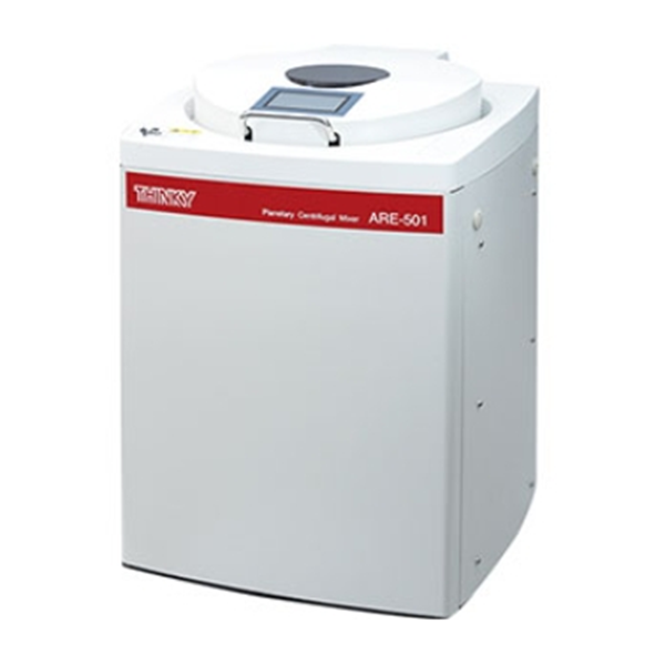 日本THINKY新基標(biāo)準(zhǔn)容器和容器適配器ARV-5000