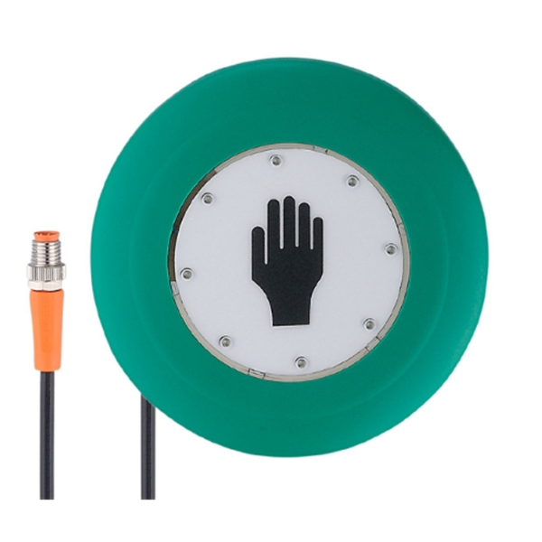 德國(guó)IFM易福門電容式觸摸開(kāi)關(guān)KT5006 KTRSHMK-RBPKG/AM/AS/0,3M