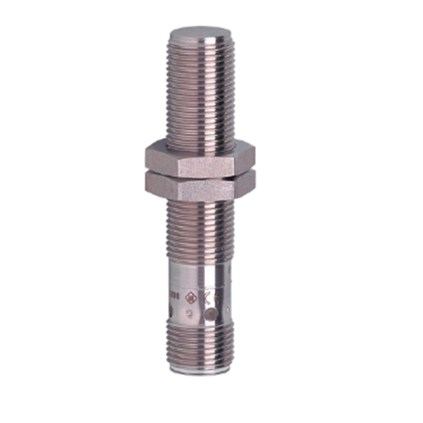 德國(guó)IFM易福門全金屬磁性接近開(kāi)關(guān)MFS210 MFK3060-APKG/AM/G/US