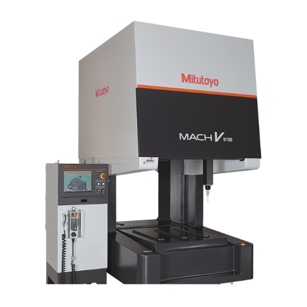 日本MITUTOYO三豐懸臂式三坐標測量機 CARB系列CARB apex