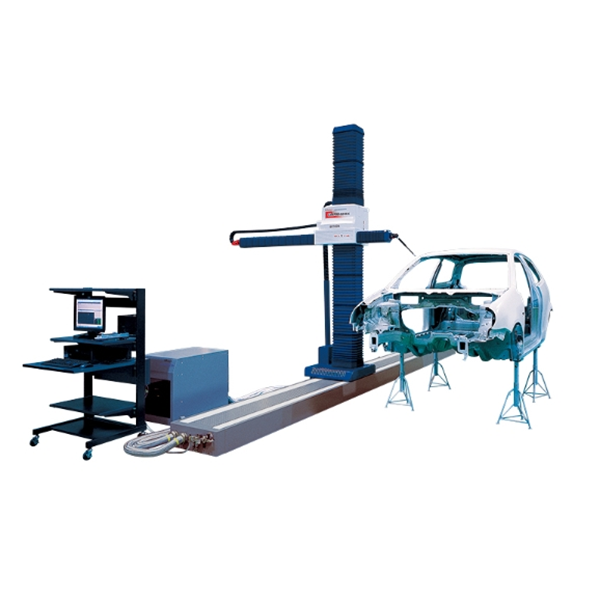 日本MITUTOYO三豐懸臂式三坐標測量機 CARB系列CARB apex