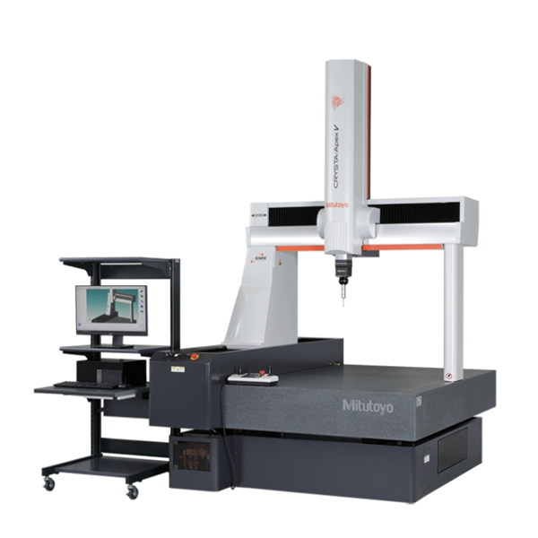 日本MITUTOYO三豐懸臂式三坐標測量機 CARB系列CARB apex