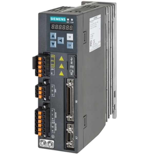 德國SIEMENS西門子伺服驅(qū)動(dòng)器SIMOTICS S-1FK7  高動(dòng)態(tài)型 高慣量型