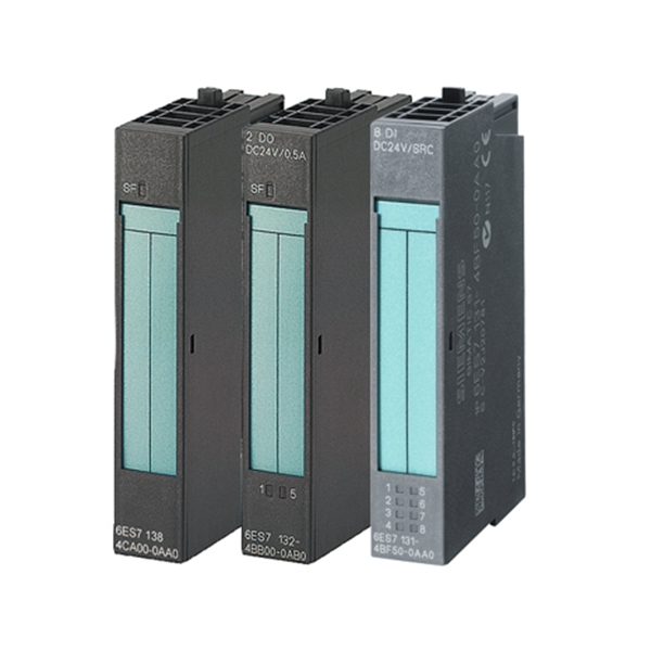 德國SIEMENS西門子PLC SIMATIC S7-1500