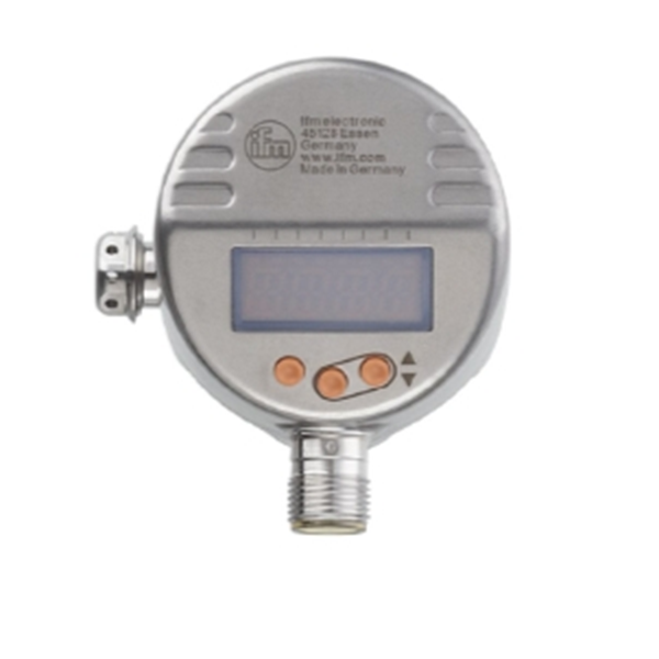 德國IFM易福門帶顯示屏的壓力傳感器PN2094 PN-010-RER14-MFRKG/US/ /V