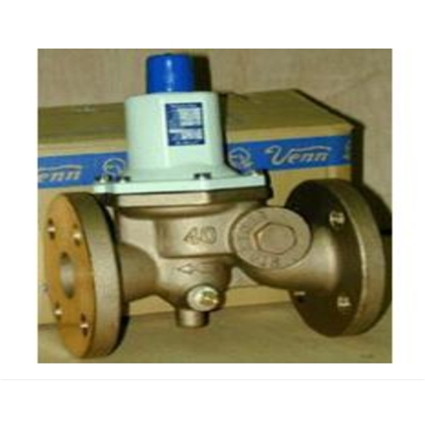 日本閥天VENN桃太郎BM-9S一體式電動閥口徑DN25