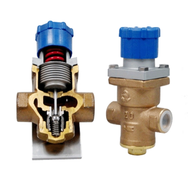 日本閥天VENN桃太郎BM-9S一體式電動閥口徑DN25