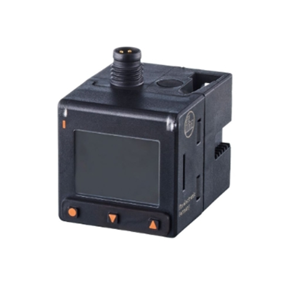 德國(guó)IFM易福用于氣動(dòng)裝置的壓力傳感器PQC819 PQ-0-1BKHR18-MFPKG/AS/