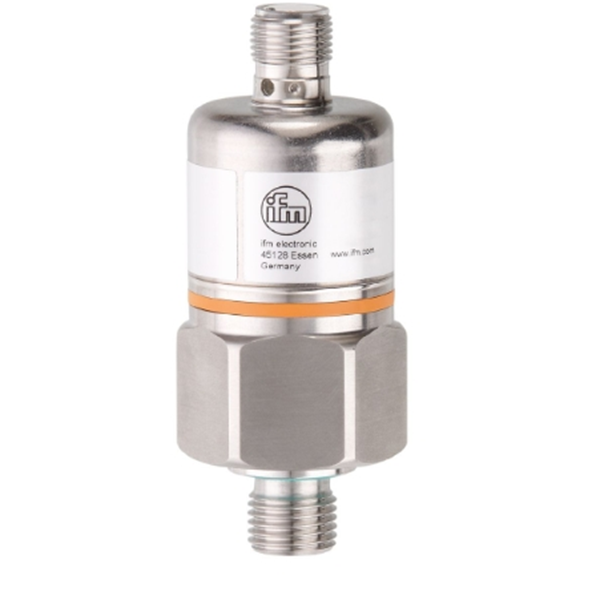 德國(guó)IFM易福門(mén)帶陶瓷測(cè)量單元的壓力開(kāi)關(guān)PP7556 PP-2,5-RBG14-QFPKG/US/ /V